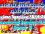 Calcio Armistizio Esedra Don Bosco Padova Giovanissimi Provinciali U15 Girone D SS 2024-2025